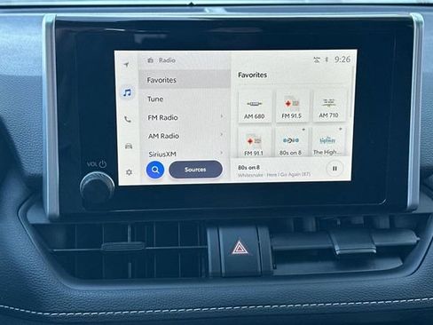 Certified 2024 Toyota RAV4 LE image 24