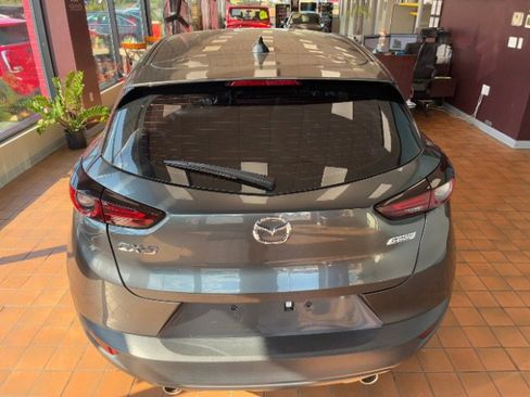 Used 2019 MAZDA CX-3 Grand Touring w/ Premium Package image 10