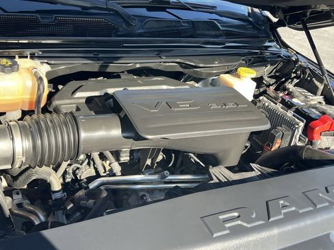 Used 2019 RAM 1500 Big Horn image 26