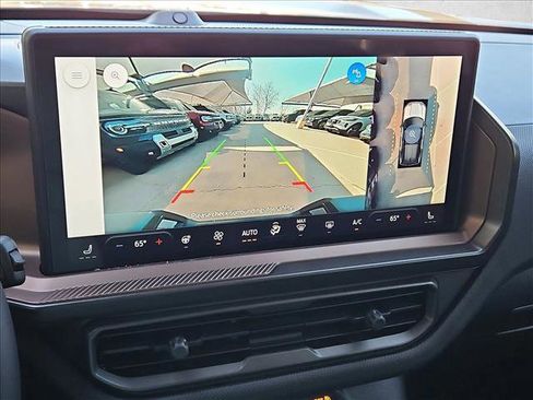 New 2026 Ford Bronco Sport Outer Banks w/ Outer Banks Tech Package+ image 13