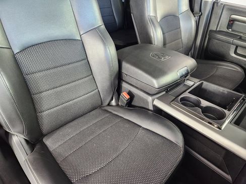 Used 2015 RAM 1500 Sport AWD/4WD image 11