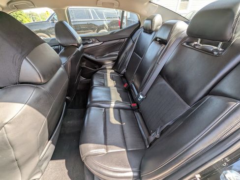 Used 2020 Nissan Maxima 3.5 SV w/ Floor Mat Group FWD image 34