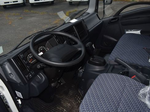 New 2025 Isuzu NPR image 10