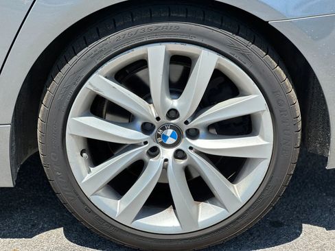 Used 2011 BMW 535i Sedan RWD image 21
