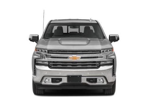 Used 2021 Chevrolet Silverado 1500 LTZ w/ LTZ Premium Package image 4