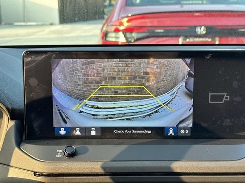 New 2026 Honda Accord Sport image 12