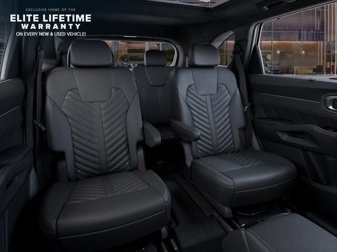 New 2026 Kia Sorento SX Prestige AWD/4WD image 17