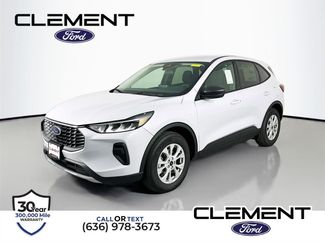 New 2026 Ford Escape Active w/ Cold Weather Package video 1