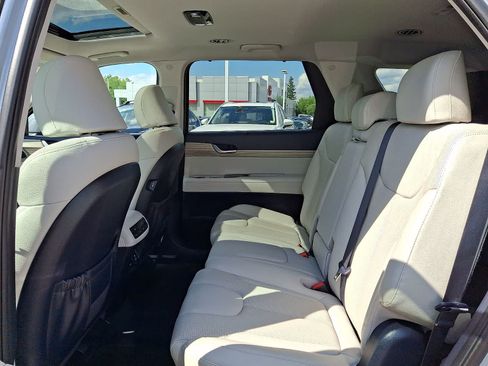 Used 2020 Hyundai Palisade SEL AWD/4WD image 11