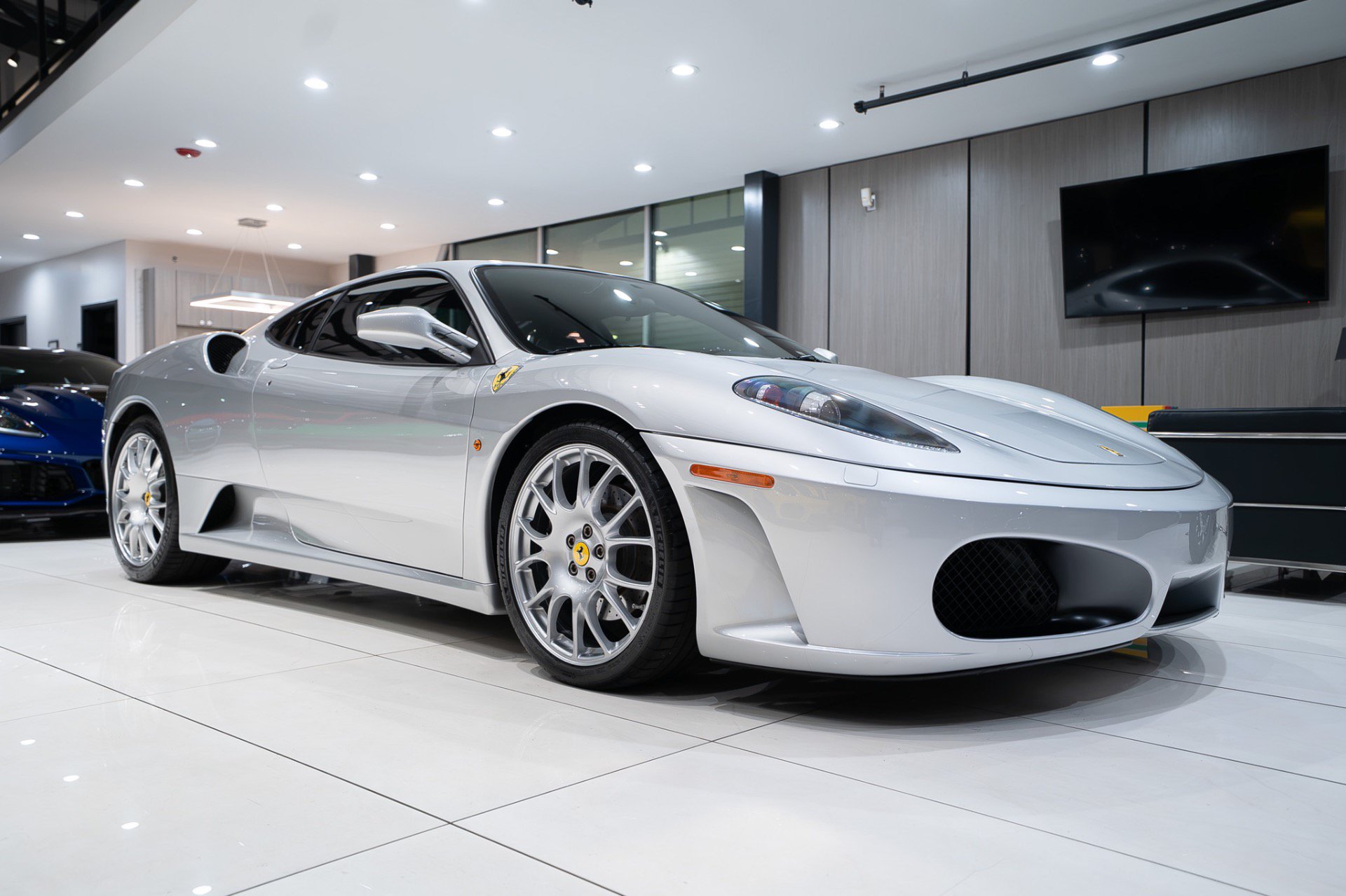 Used 2005 Ferrari F430 Coupe RWD image 41