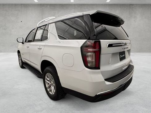 Used 2021 Chevrolet Tahoe LT image 14