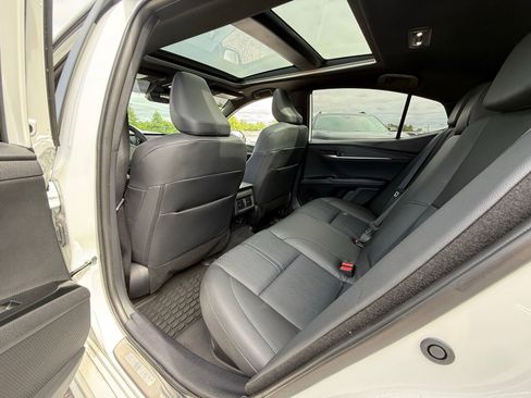 Used 2025 Toyota Camry XSE w/ Premium Package FWD image 27