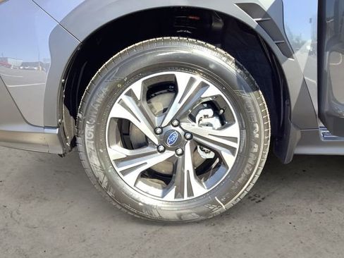 New 2026 Subaru Crosstrek 2.0i Premium AWD/4WD image 14