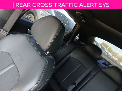 Used 2023 Kia K5 GT-Line image 16