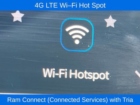 Used 2023 RAM 1500 Big Horn image 28