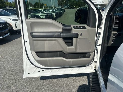 Used 2019 Ford F150 XL w/ Equipment Group 101A Mid AWD/4WD image 10