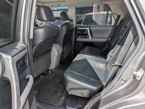 Used 2013 Toyota 4Runner SR5 w/ Premium Pkg w/3rd Row Seat image 40