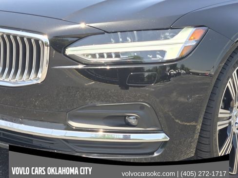Certified 2023 Volvo S90 B6 Ultimate AWD/4WD image 9