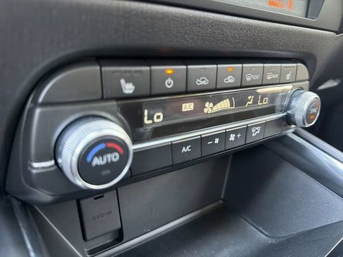Certified 2023 MAZDA CX-5 Carbon Edition AWD/4WD image 19