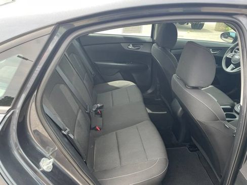 Used 2021 Kia Forte LXS FWD image 47