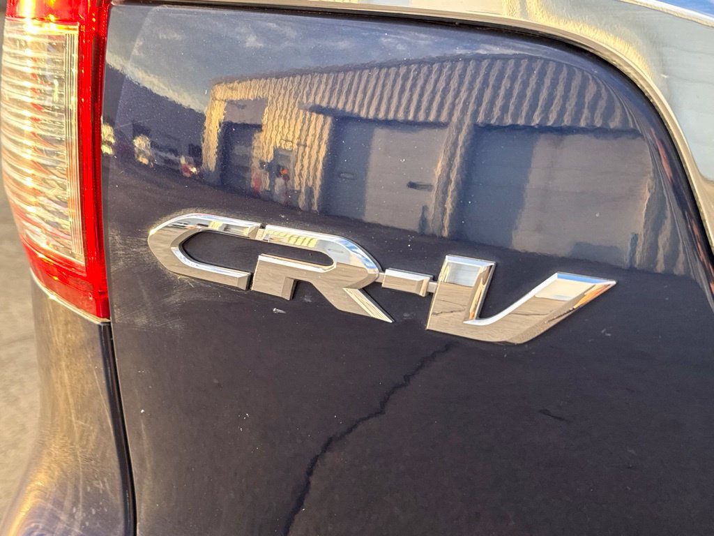 Used 2015 Honda CR-V LX image 10