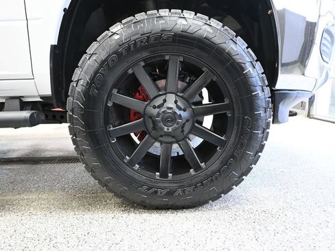 Used 2021 RAM 2500 Tradesman image 18