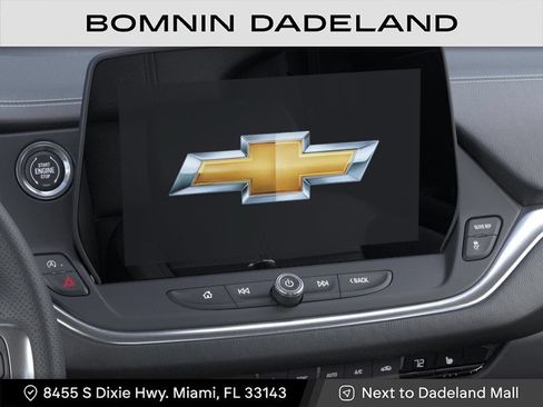 New 2026 Chevrolet Blazer LT FWD image 20