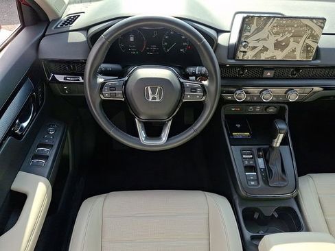 Certified 2023 Honda CR-V EX-L image 12