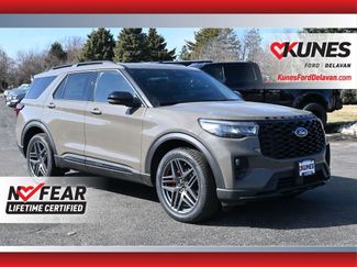 New 2026 Ford Explorer ST-Line w/ ST-Line Street Pack video 1