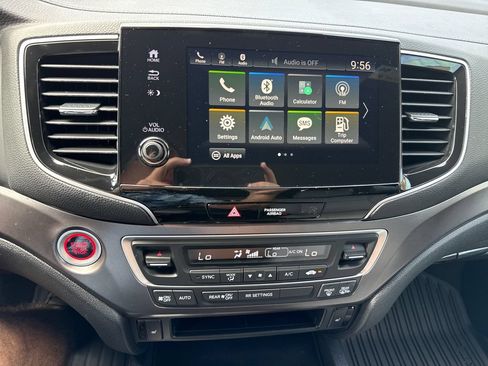 Used 2019 Honda Passport EX-L image 18