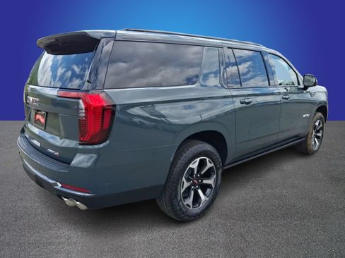 New 2026 GMC Yukon XL AT4 w/ AT4 Premium Plus Package AWD/4WD image 3