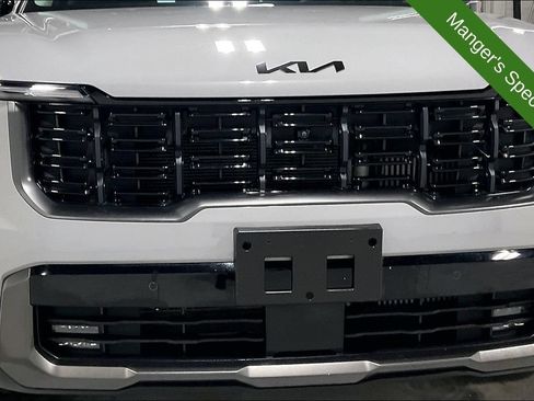 Used 2025 Kia Sorento SX AWD/4WD image 37