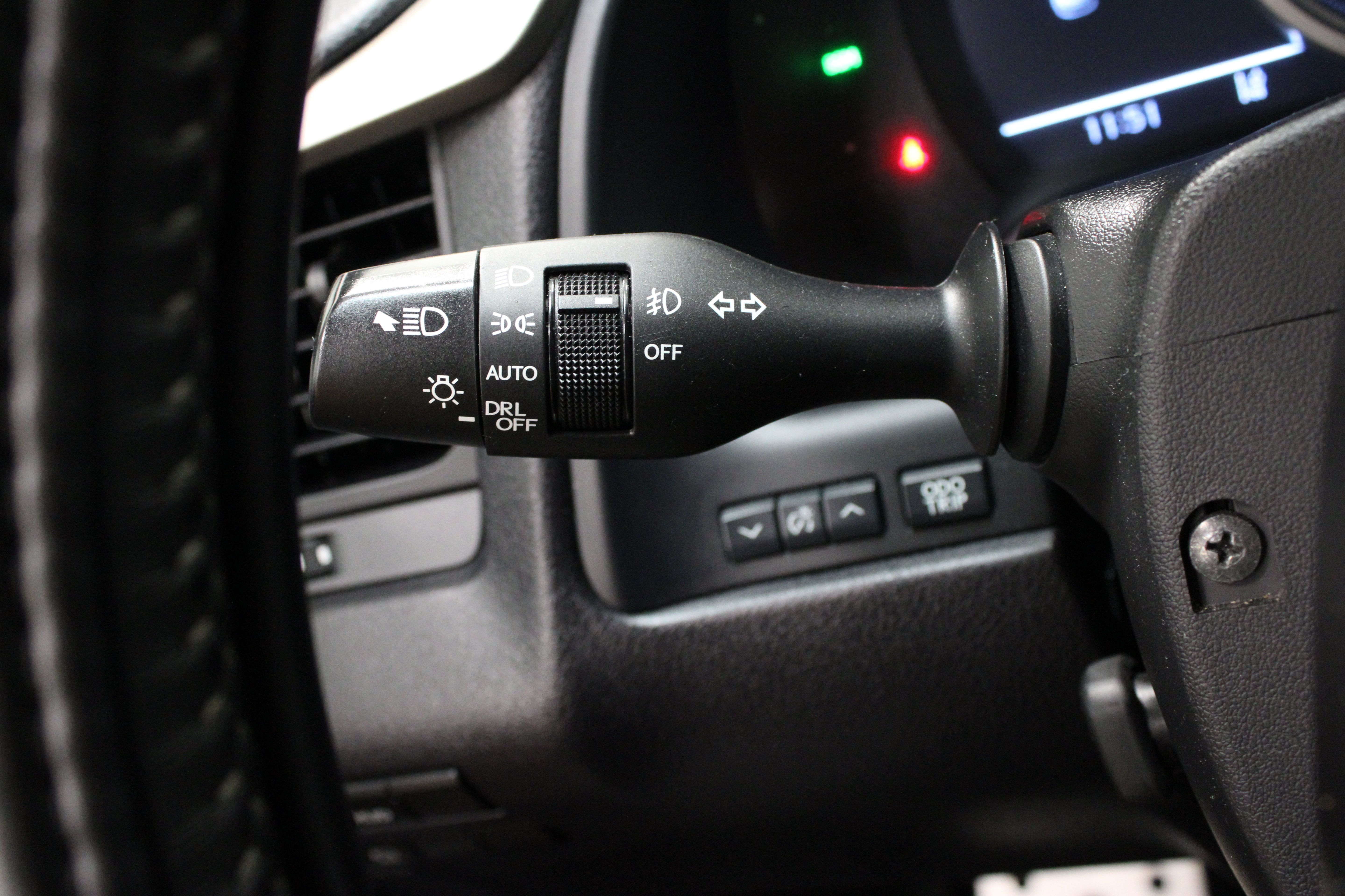 Used 2021 Lexus RX 350 F Sport AWD/4WD image 28