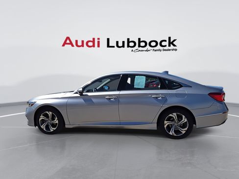 Used 2018 Honda Accord EX image 6