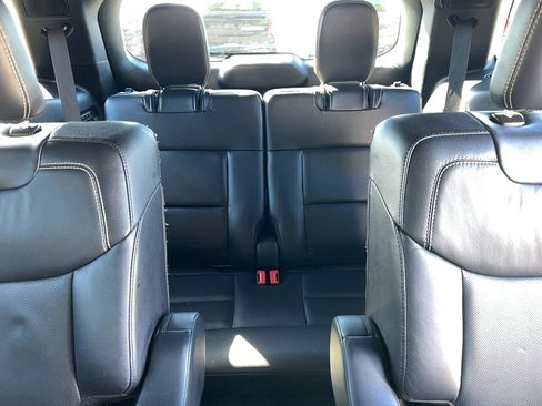 Used 2021 Ford Explorer ST w/ Equipment Group 401A AWD/4WD image 30