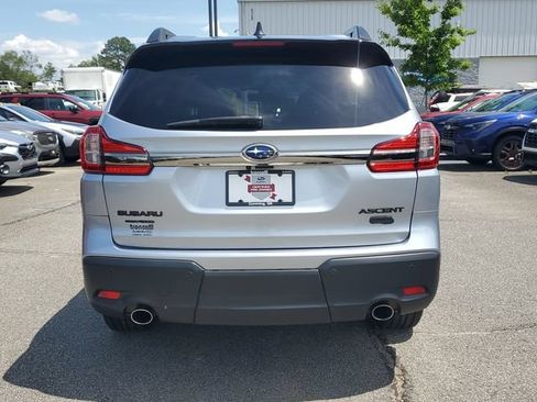 Used 2022 Subaru Ascent Onyx Edition AWD/4WD image 6
