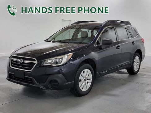 Used 2018 Subaru Outback 2.5i image 4
