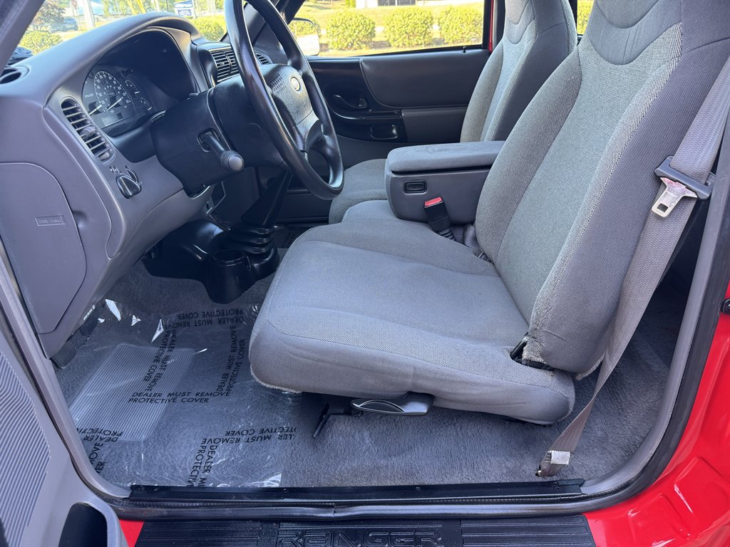 Used 2001 Ford Ranger XLT RWD image 93