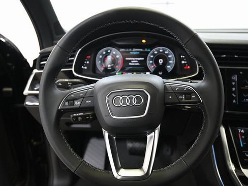 Used 2026 Audi Q7 3.0T Premium Plus AWD/4WD image 4