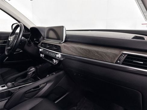 Used 2021 Kia Telluride EX w/ EX Premium Package image 42