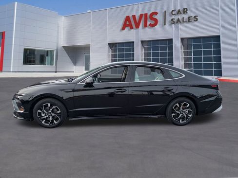 Used 2025 Hyundai Sonata SEL image 10