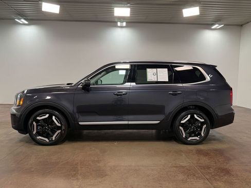 Used 2025 Kia Telluride S AWD/4WD image 6