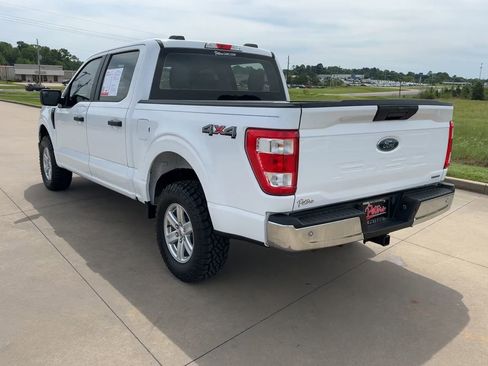 Used 2023 Ford F150 XL w/ XL Chrome Appearance Package AWD/4WD image 7