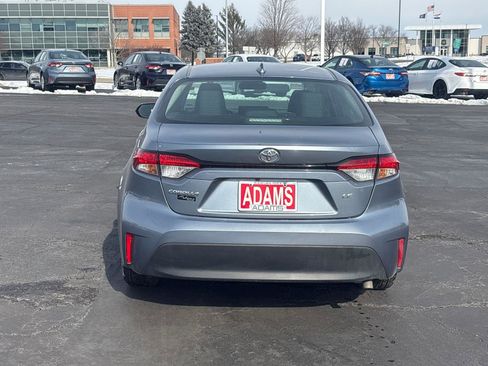 Used 2023 Toyota Corolla LE image 8