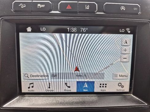 Used 2019 Ford Expedition Max Limited w/ Equipment Group 301A AWD/4WD image 36