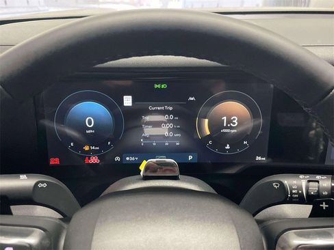 New 2026 Hyundai Palisade XRT Pro image 28