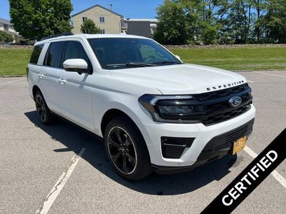 Used 2023 Ford Expedition Limited