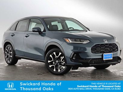 Used 2026 Honda HR-V EX-L