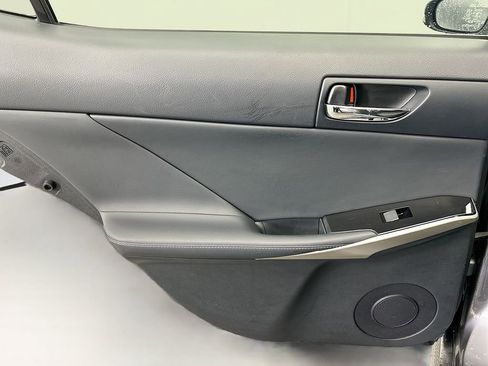 Used 2016 Lexus IS 200t image 24