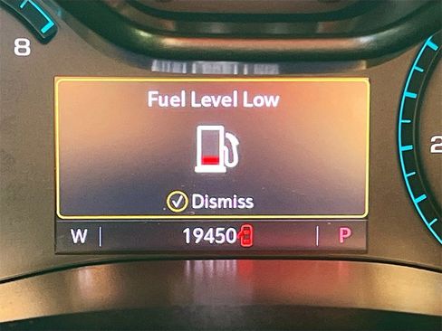 Used 2022 Chevrolet Colorado Z71 w/ Trail Boss Package image 12